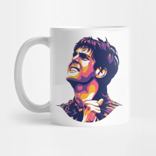 Ricardo Kaka Mug